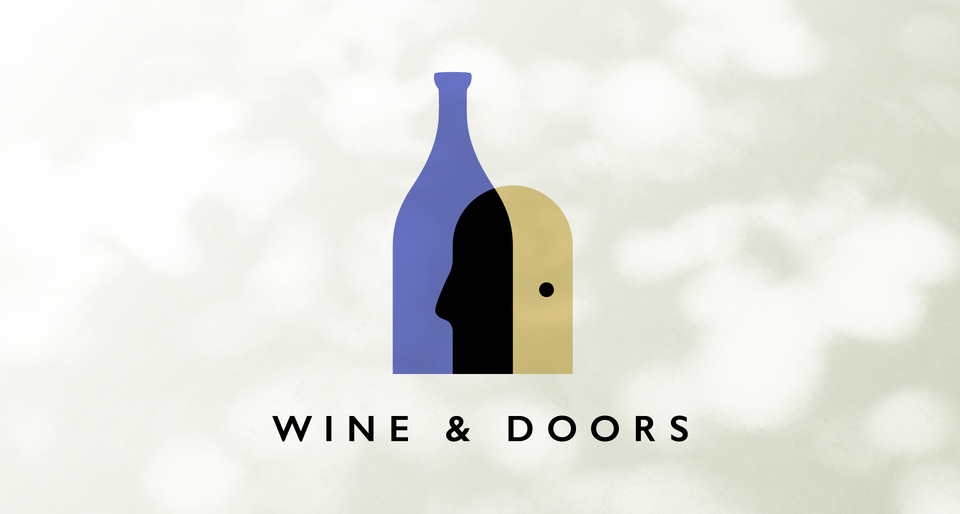 Mercian WINE & DOORS (ワインアンドドアーズ)