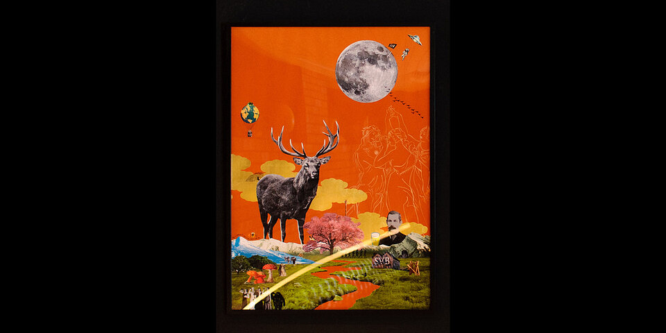 SIGN & GRAPHIC (Inside) 5