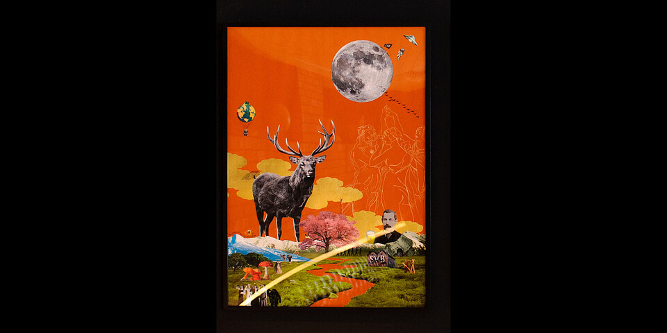 INTERIOR DECORATION 2