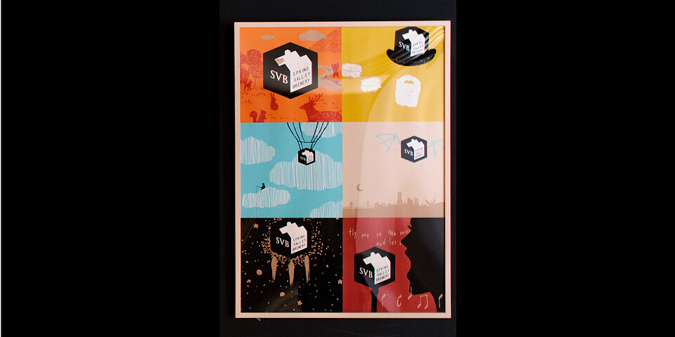 INTERIOR DECORATION 4