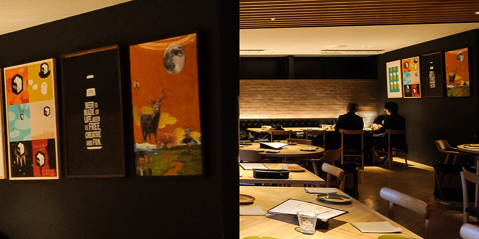 INTERIOR DECORATION 6