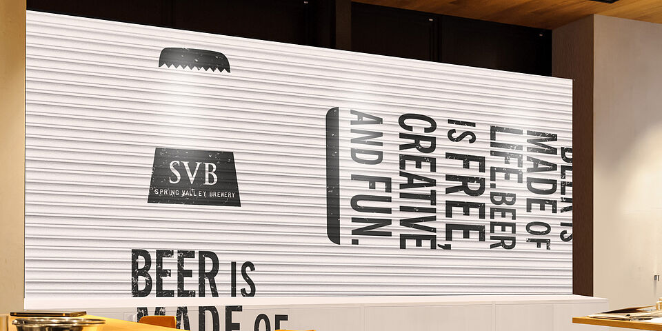 SIGN & GRAPHIC (Inside) 2