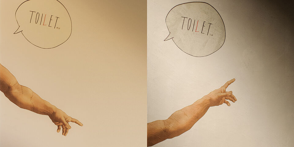 SIGN & GRAPHIC (Inside) 7