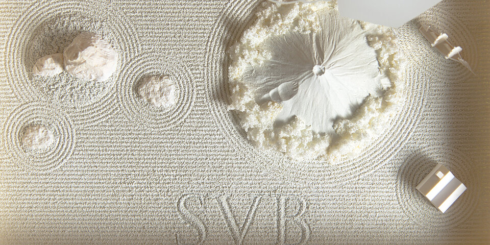 CONCEPT ART : ART IN DRAWERS "Daydream" 3