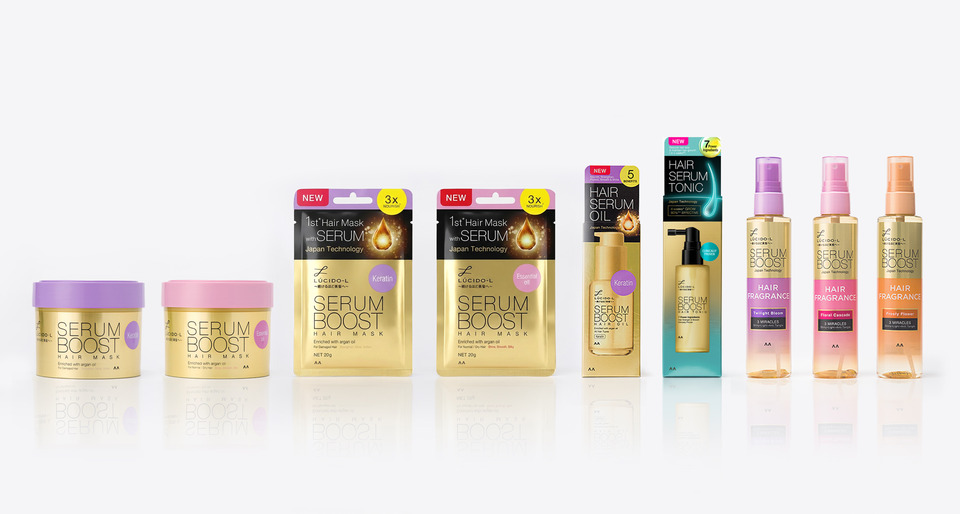 mandom LUCIDO-L グローバル展開 06